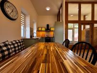 Apartmán U Medvěda - B&B Vejprty