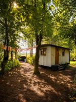 Little Orchard Retreats - Ferienwohnung Harrogate