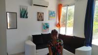 Blue Flamingo Kite Beach - B&B Cabarete