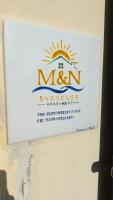 M&N Syracuse Apartment - B&B Siracusa