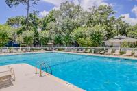 Fiddler's Cove 6G - B&B Hilton Head