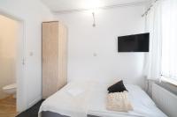 Small Single Room