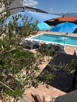 Luxury Blue Sky - B&B Vir