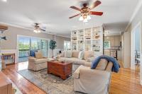 Sto-Away - Chambres d'hôtes Edisto Beach