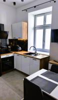 BOOGIE Home Nawrot 13 - B&B Lodz