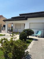 Casa da Pontelha VILLA INN - Ferienwohnung Ponte de Lima