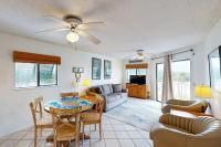 Bay Creek Villa - 202 - B&B Edisto Beach