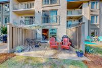Bluff Villas 1799 - B&B Hilton Head