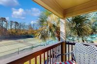 HH Beach & Tennis F11 - Chambres d'hôtes Hilton Head