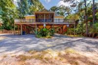 Morillo's Miracle - Chambres d'hôtes Edisto Beach