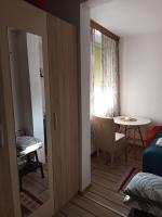 Apartment Irac Tuzla - Ferienwohnung Paša Bunar