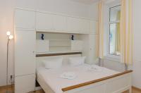Apartment 2 - One-Bedroom Apartment - Ground Floor