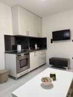 Apartment Lunette - Bed and Breakfast Mostar