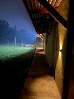 Quinta La llama violeta - B&B Campana