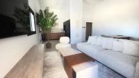 סוויטות אקווה איירפורט בוטיק & גרדן - By SEAELO - Bed and Breakfast Eilat