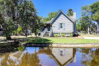 Best Place - B&B Edisto Beach