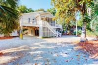 Harmony Shores - Chambres d'hôtes Edisto Beach
