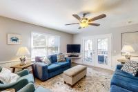 Big Oak Landing - B&B Edisto Beach
