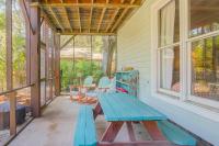 Goldie's Retreat - Ferienwohnung Edisto Beach
