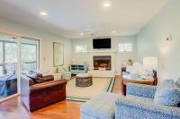 Goldie's Retreat - Ferienwohnung Edisto Beach