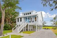 Champagne and Sunsets - Chambres d'hôtes Edisto Island