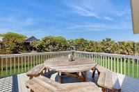 Heaven on Harrelson - Chambres d'hôtes Edisto Beach