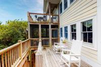 Pink Bird Cottage - Chambres d'hôtes Edisto Beach