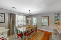 Just Trippin' - B&B Edisto Beach