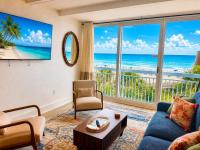 Renovated Oceanfront 1BR by Skywheel Yachtsman 400 - Chambres d'hôtes Myrtle Beach