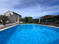 Villa Fratelli - B&B Ladići