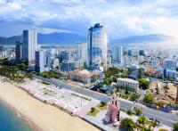 Azure Bay Panorama Apartments Nha Trang - Bed and Breakfast Nha Trang