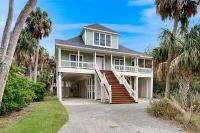 807 Cheehaw - Chambres d'hôtes Edisto Beach