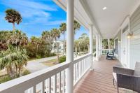 807 Cheehaw - Chambres d'hôtes Edisto Beach