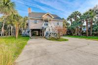 Waller's Hollow - Chambres d'hôtes Edisto Beach