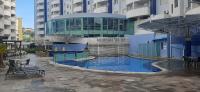 Apartamento Particular no Águas da Serra - Rio Quente - B&B Rio Quente