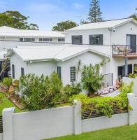 Palm Retreat - B&B Lake Cathie