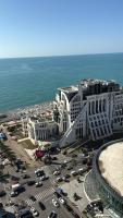 ORBI Residence Apart-Hotel - B&B Batumi