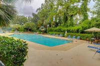 Forest Beach Villas 120 - B&B Hilton Head