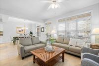 Lyons 04 - Ferienwohnung Hilton Head