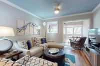Spa On Port Royal Sound 1314 - B&B Hilton Head