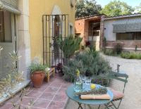 Can TABERNER - B&B Bigues i Riells