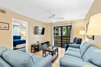 Fiddlers Cove 11C - Bed and Breakfast Hilton Head