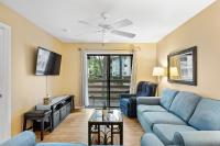Fiddlers Cove 11C - Bed and Breakfast Hilton Head