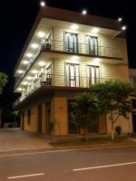 Sunny Hotel - B&B Kobuleti