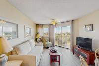 Bay Creek Villa - 205 - B&B Edisto Beach