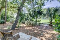 Links 14B - Ferienwohnung Hilton Head