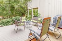 Tennismaster 1102 - B&B Hilton Head