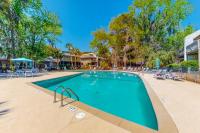 Tennismaster 1102 - B&B Hilton Head