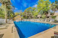 Island House 138 - Bed and Breakfast Hilton Head
