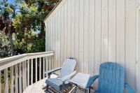 Summerwind Villa - 405 - Ferienwohnung Edisto Island